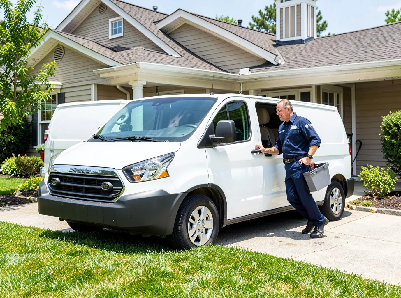 Emergency Plumber company in Olmstead, KY