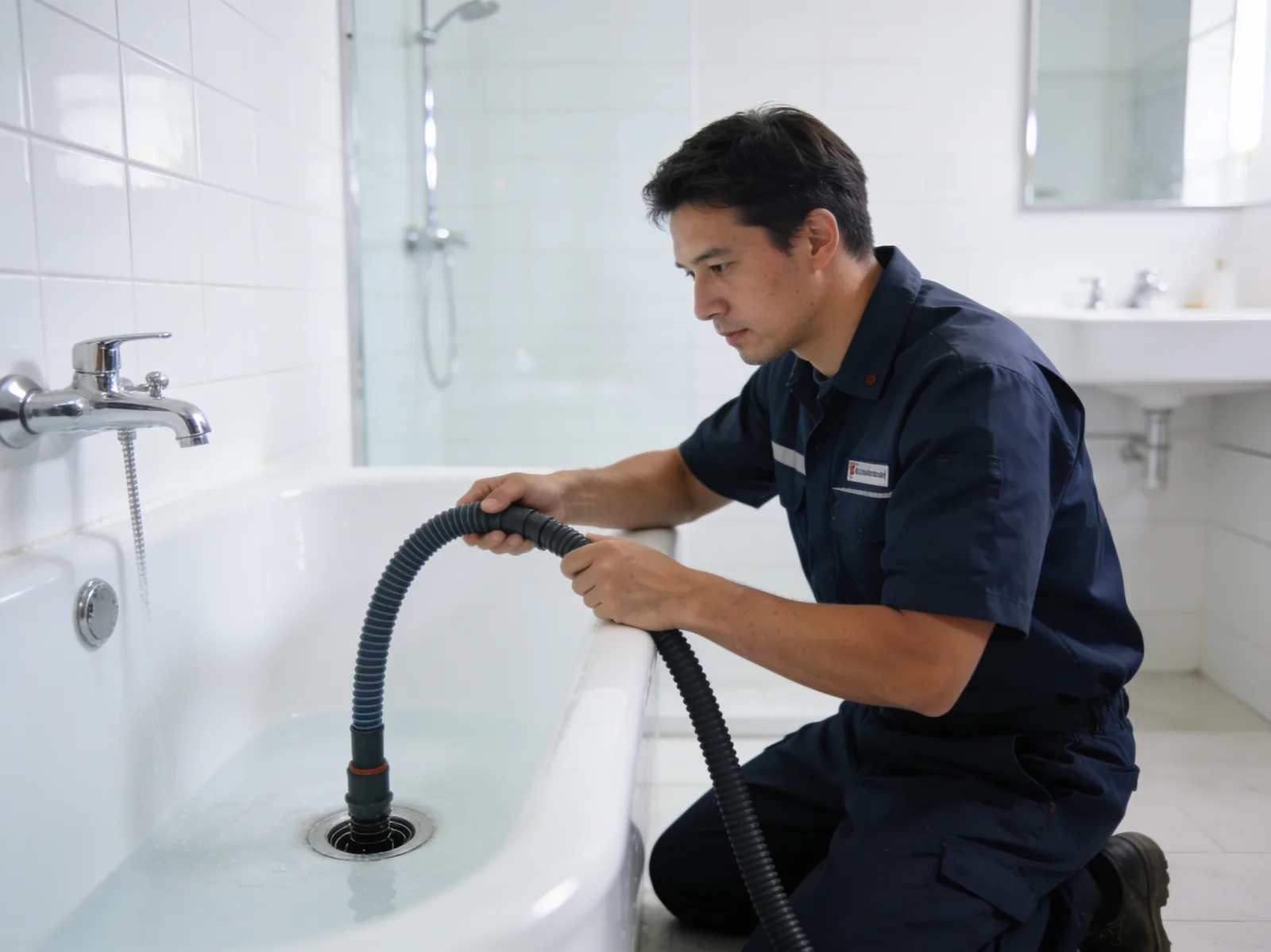 Emergency Plumber Olmstead, KY FAQs